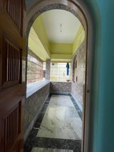 Balcony Image of 2200 Sq.ft 6 BHK Independent House for sale in Khardaha Kolkata for Rs. 6500000
