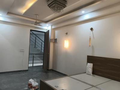 Living Room Image of 1500 Sq.ft 3 BHK Apartment / Flat for sale in Vihaan Wardania, Noida Extension Greater Noida for Rs. 5200500