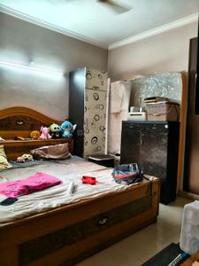 Bedroom Image of 1685 Sq.ft 3.5 BHK Apartment / Flat for sale in Paramount Floraville, Sector 137 Noida for Rs. 21200000