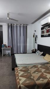 Bedroom Image of Apna niwas pg  in Sector 127, Noida