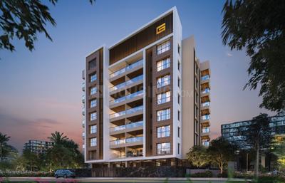 Image of 2000 Sq.ft 4 BHK Apartment / Flat for sale in Gokhale Mansukh, Erandwane, Pune for Rs. 50000000