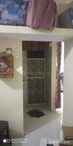 Hall Image of 640 Sq.ft 1 BHK Apartment / Flat for sale in Ganpati Residency, Badlapur West Badlapur for Rs. 2050000