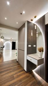 Bedroom Image of 1900 Sq.ft 3 BHK Apartment / Flat for rent in Sobha Windsor, Whitefield Bengaluru for Rs. 72000