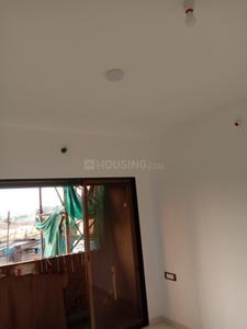 Bedroom Image of 860 Sq.ft 2 BHK Apartment / Flat for sale in Pramanik Walchand Avenue, Mira Road East Mira Bhayandar for Rs. 8500000