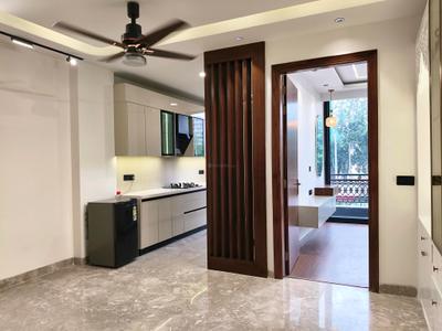 Living Room Image of 1620 Sq.ft 3 BHK Builder Floor for sale in Sector 56 Gurgaon for Rs. 26000000