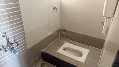 Image of 950 Sq.ft 2 BHK Apartment / Flat for rent in Shreeram Shivdhara Heights, Indira Nagar, Nashik for Rs. 16000
