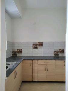 Kitchen Image of 890 Sq.ft 2 BHK Apartment / Flat for sale in Gaurs 11th Avenue, Noida Extension Greater Noida for Rs. 7950000
