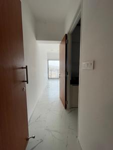 Hall Image of 482 Sq.ft 1 BHK Apartment / Flat for sale in Dynamix Dynamix Avanya, Dahisar East Mumbai for Rs. 8500000