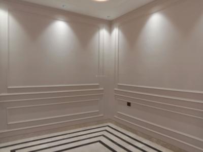 Living Room Image of 1400 Sq.ft 3 BHK Builder Floor for sale in Lajpat Nagar New Delhi for Rs. 32500000