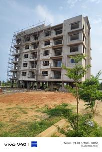 Image of 675 Sq.ft 1 RK Studio for sale in Atchutapuram, Visakhapatnam for Rs. 3300000