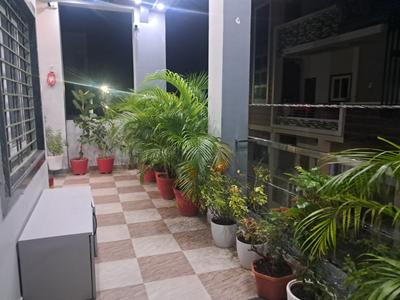 3.5 BHK Independent House