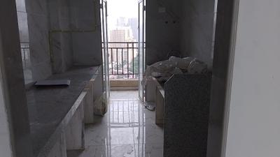 Kitchen Image of 806 Sq.ft 2 BHK Apartment / Flat for sale in Sion Mumbai for Rs. 37000000