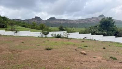 Image of 10297 Sq.ft Residential Plot / Land for sale in Gawalwadi, Nashik for Rs. 4300000