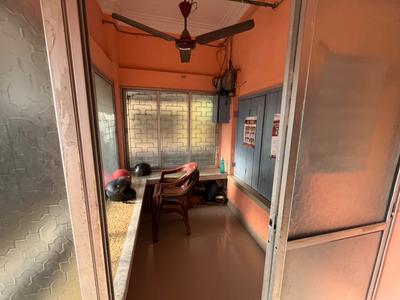 Balcony Image of 2800 Sq.ft 8 BHK Independent House for sale in Agarpara Kolkata for Rs. 14000000