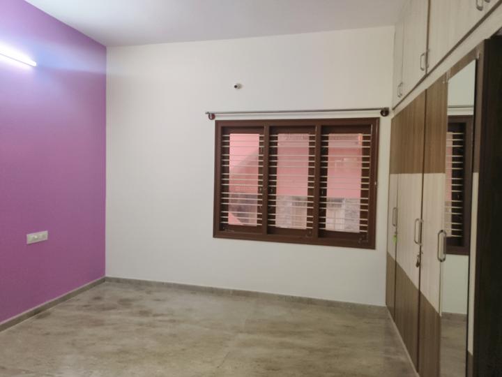 Shreshta nilaya Bedroom One 1