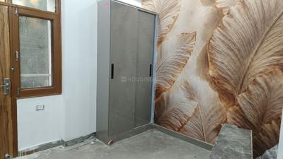 Bedroom Image of 1000 Sq.ft 2 BHK Builder Floor for sale in Vasundhara Ghaziabad for Rs. 6600000