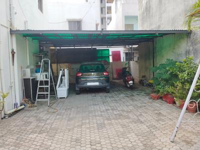 Image of 1400 Sq.ft 3 BHK Villa for sale in Vadsar, Vadodara for Rs. 25100000