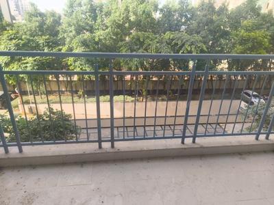 Image of 2250 Sq.ft 3.5 BHK Apartment / Flat for rent in Godrej Aria, Sector 79, Gurgaon for Rs. 42000