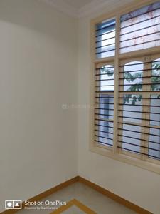 Bedroom Image of 1132 Sq.ft 2 BHK Independent House for rent in Sarjapur Bengaluru for Rs. 30000