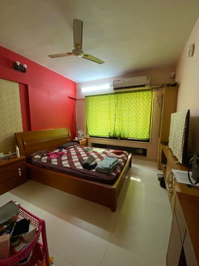 Ajmera Bhakti Park Main Image 1