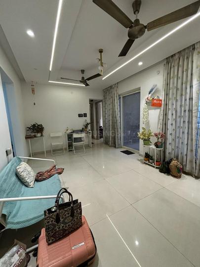 Shree Signature Park G And H Building Main Image 1