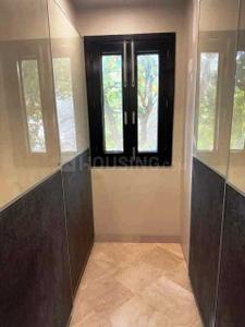 Kitchen Image of 3825 Sq.ft 3 BHK Builder Floor for rent in Vasant Vihar New Delhi for Rs. 500000