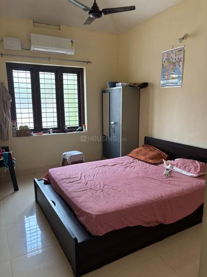 Pottammal Bedroom 1