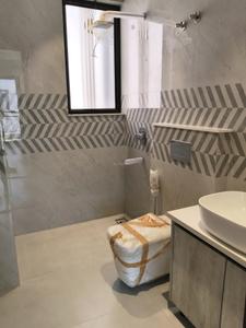 Bedroom One Image of 1200 Sq.ft 3 BHK Builder Floor for sale in Sector 7 Gurgaon for Rs. 22500000