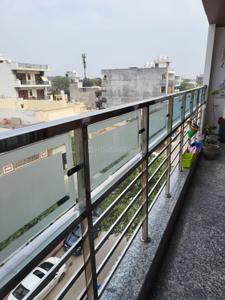 Balcony Image of 2250 Sq.ft 3 BHK Builder Floor for sale in Sector 7 Gurgaon for Rs. 21900000