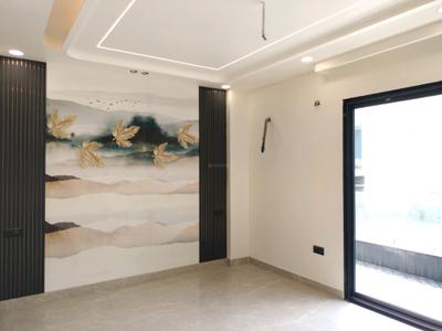 Bedroom Image of 2628 Sq.ft 4 BHK Builder Floor for sale in Sector 85 Faridabad for Rs. 29000000