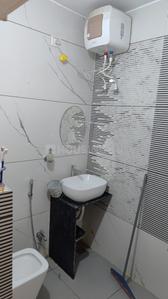 Image of 850 Sq.ft 3 BHK Apartment / Flat for sale in Kohefiza, Bhopal for Rs. 4600000