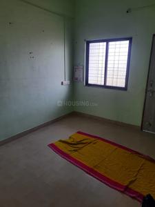 Bedroom Image of 555 Sq.ft 1 BHK Apartment / Flat for sale in MIDC Ahmednagar for Rs. 1251000