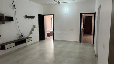 Hall Image of 1500 Sq.ft 2 BHK Builder Floor for rent in Model Town Bathinda for Rs. 18000