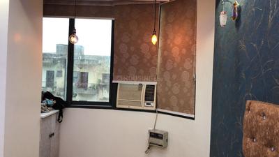 Bedroom Image of 1650 Sq.ft 3 BHK Apartment / Flat for sale in Rajendra Nagar Ghaziabad for Rs. 9000000
