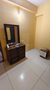 Hall Image of 1030 Sq.ft 2 BHK Apartment / Flat for sale in Anand Ilyf, Vaishno Devi Circle Ahmedabad for Rs. 5100000
