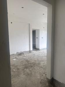Living Room Image of 1101 Sq.ft 2 BHK Apartment / Flat for sale in Pramodh Fort House, Thanisandra Bengaluru for Rs. 7700000