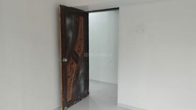 Bedroom Image of 950 Sq.ft 2 BHK Apartment / Flat for rent in Kopar Khairane Navi Mumbai for Rs. 43000