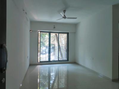 Living Room Image of 680 Sq.ft 2 BHK Apartment / Flat for sale in Borivali West Mumbai for Rs. 18200000