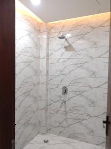 Bedroom One Image of 1260 Sq.ft 3 BHK Builder Floor for sale in BPTP District 3, Sector 85 Faridabad for Rs. 14200000