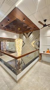Image of 2500 Sq.ft 3 BHK Independent House for sale in Nalanda Solitaire Park, Nipania, Indore for Rs. 19500000