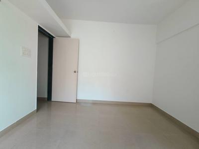 Bedroom Image of 900 Sq.ft 2 BHK Apartment / Flat for sale in Ganesh Nakshatram, Dhayari Pune for Rs. 5600000