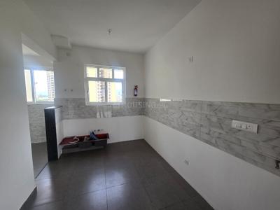 Kitchen Image of 2836 Sq.ft 4 BHK Apartment / Flat for sale in Prestige Fairfield, RMV Extension Stage 2 Bengaluru for Rs. 64000000