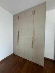 Bedroom Image of 1615 Sq.ft 3 BHK Apartment / Flat for sale in DLF Garden City Enclave Floors, Sector 93 Gurgaon for Rs. 20500000