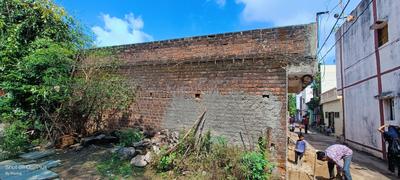 Image of 746 Sq.ft 1 RK Independent House for sale in Manjalpur, Vadodara for Rs. 1350000