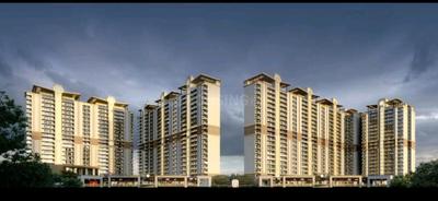 3.5 BHK Flat
