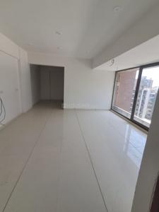 Hall Image of 1900 Sq.ft 3 BHK Apartment / Flat for sale in Science City Ahmedabad for Rs. 13500000