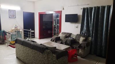 Hall Image of 1800 Sq.ft 2 BHK Independent House for rent in Sector 5 Gurgaon for Rs. 23000