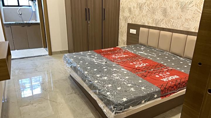 Mahalaxmi nagar Bedroom 1