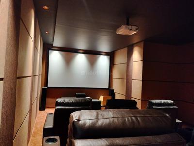 Bedroom Image of 4500 Sq.ft 4 BHK Independent House for sale in Kakkanad Kochi for Rs. 35000000