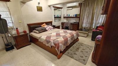 Bedroom Image of 1450 Sq.ft 2.5 BHK Apartment / Flat for sale in Mazgaon Mumbai for Rs. 32500000